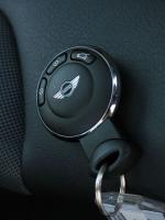 Mini Cooper Clubman 2008 года